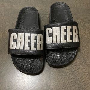 Varsity cheer slides 5
